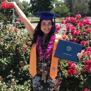 Meet your Posher, Jacqueline